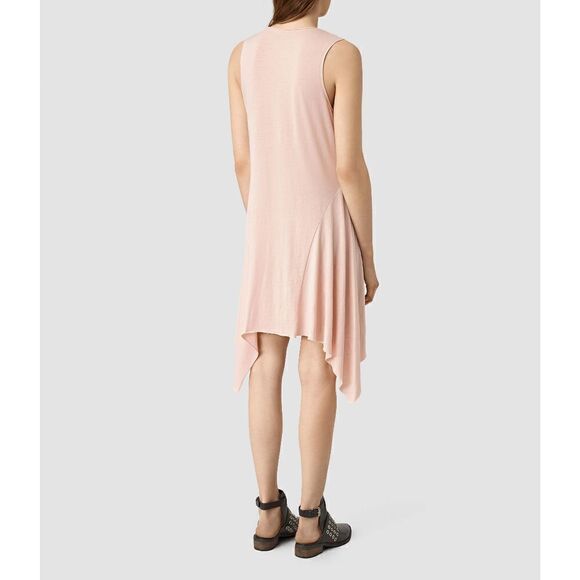 AllSaints Tany Dress - Picture 2 of 3